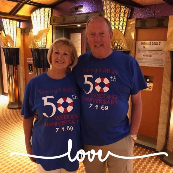 Meet your Posher, Patsy - Picture 1 of 1